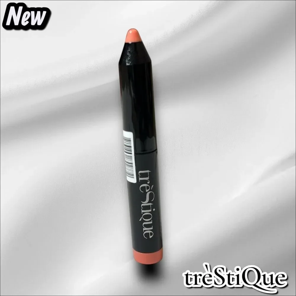 NEW trèStiQue Mini Lip Glaze – Paris Pink
